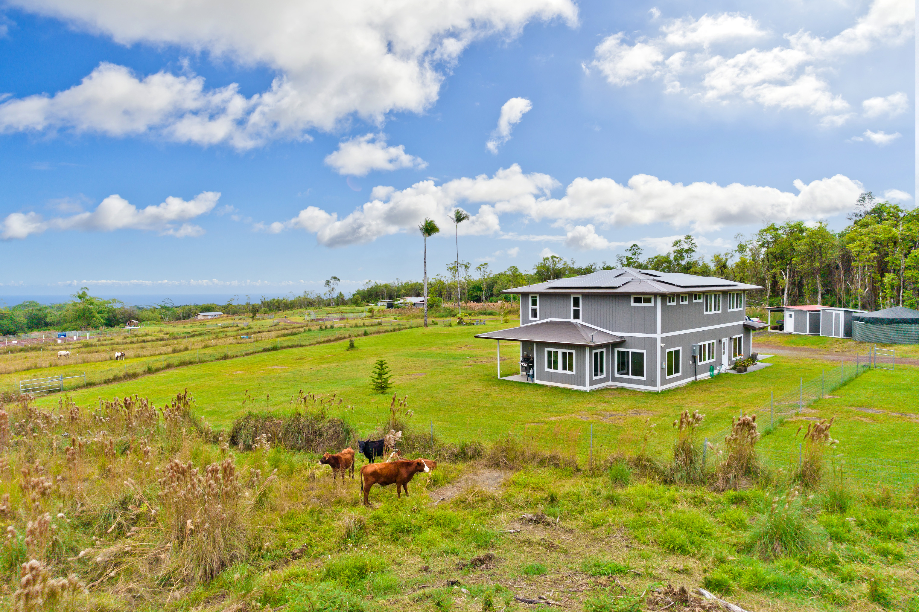 Photo 1 of 30 — 18-7970 N LAUKO RD, Mountain View, HI 96771