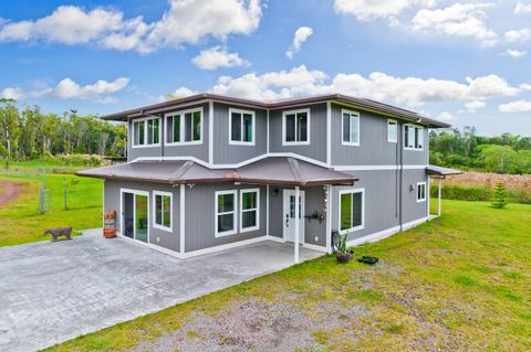 Photo of 18-7970 N Lauko Rd, Mountain View, HI 96771 (MLS # 724395)
