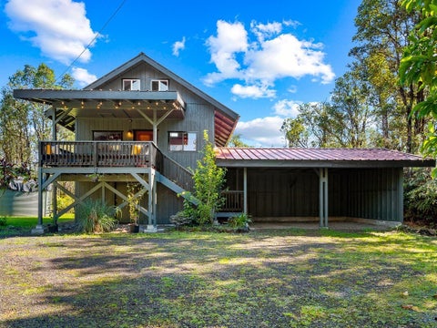 Photo of 11-2726 Pikake St, Mountain View, HI 96771 (MLS # 732799)