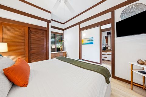 Tiny photo for 2253 Poipu Rd #85, Koloa, HI 96756 (MLS # 728472)