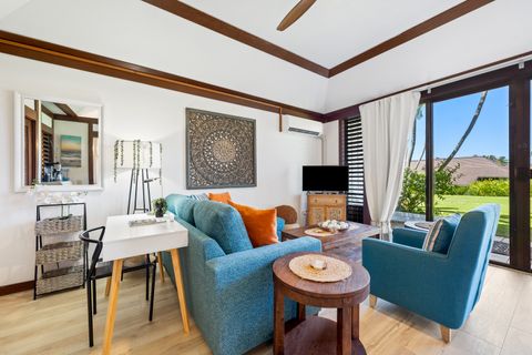 Tiny photo for 2253 Poipu Rd #85, Koloa, HI 96756 (MLS # 728472)