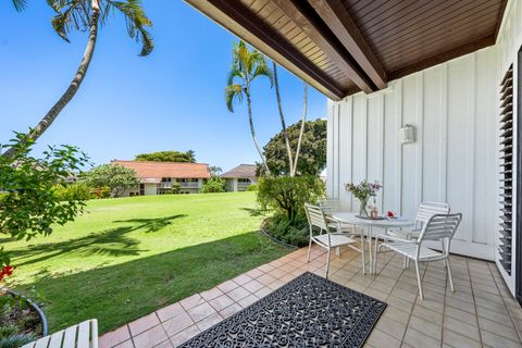 Tiny photo for 2253 Poipu Rd #85, Koloa, HI 96756 (MLS # 728472)