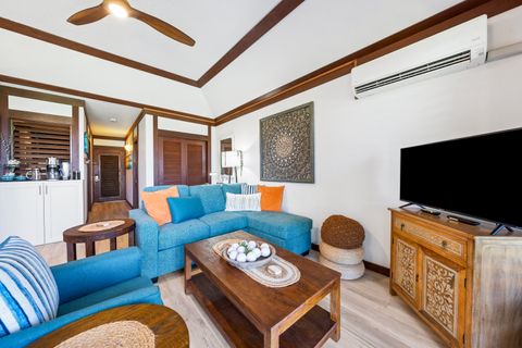 Tiny photo for 2253 Poipu Rd #85, Koloa, HI 96756 (MLS # 728472)