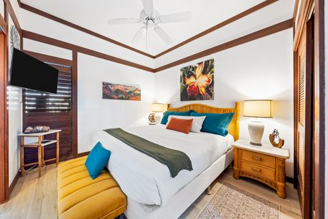 Tiny photo for 2253 Poipu Rd #85, Koloa, HI 96756 (MLS # 728472)