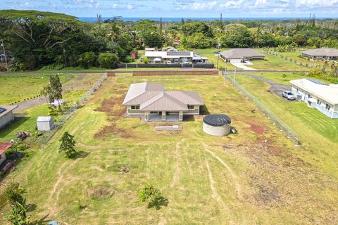 Photo of 15-2042 32nd Ave, Keaau, HI 96749 (MLS # 729060)