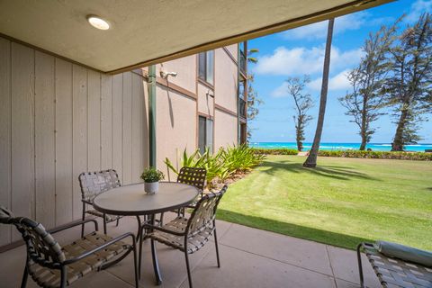 Tiny photo for 4-1250 Kuhio Hwy #D101, Kapaa, HI 96746 (MLS # 723687)