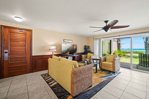 Tiny photo for 4-1250 Kuhio Hwy #D101, Kapaa, HI 96746 (MLS # 723687)