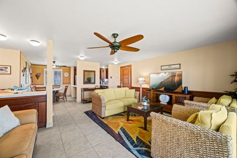 Tiny photo for 4-1250 Kuhio Hwy #D101, Kapaa, HI 96746 (MLS # 723687)