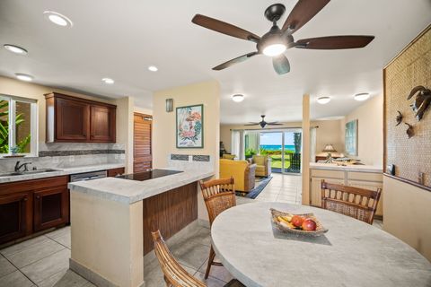 Tiny photo for 4-1250 Kuhio Hwy #D101, Kapaa, HI 96746 (MLS # 723687)