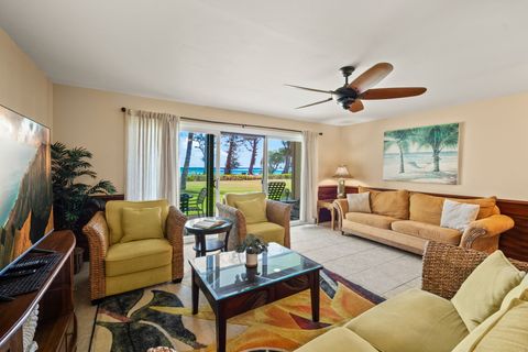 Tiny photo for 4-1250 Kuhio Hwy #D101, Kapaa, HI 96746 (MLS # 723687)