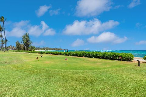 Tiny photo for 4-1250 Kuhio Hwy #D101, Kapaa, HI 96746 (MLS # 723687)