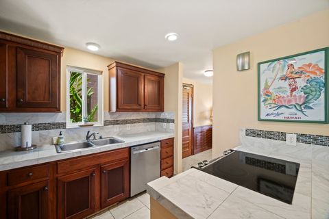 Tiny photo for 4-1250 Kuhio Hwy #D101, Kapaa, HI 96746 (MLS # 723687)