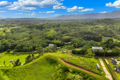 Tiny photo for Kapaa, HI 96746 (MLS # 728499)