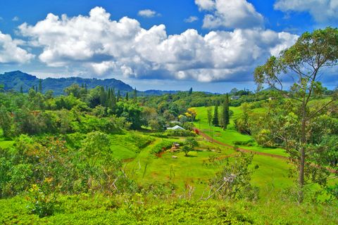 Tiny photo for Kapaa, HI 96746 (MLS # 728499)