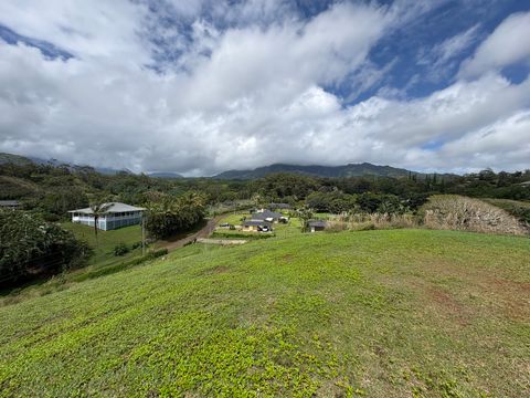 Tiny photo for Kapaa, HI 96746 (MLS # 728499)