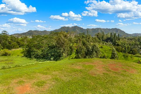 Tiny photo for Kapaa, HI 96746 (MLS # 728499)