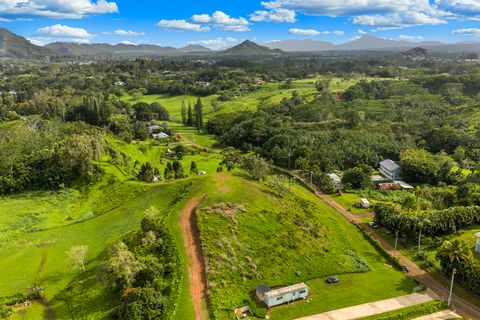 Photo of Kapaa, HI 96746 (MLS # 728499)