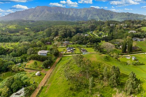 Tiny photo for Kapaa, HI 96746 (MLS # 728499)