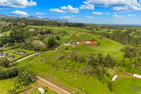 Tiny photo for Kapaa, HI 96746 (MLS # 728499)