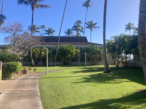 Tiny photo for 525 Aleka Lp Loop #D3, Kapaa, HI 96746 (MLS # 727476)