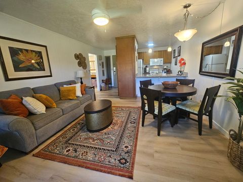 Photo of 525 Aleka Lp Loop #D3, Kapaa, HI 96746 (MLS # 727476)