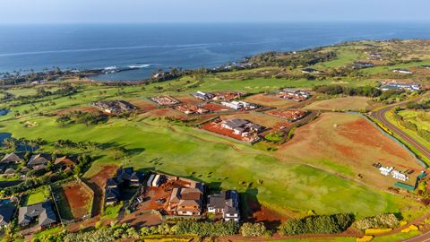 Tiny photo for Kaimalino Pl, Koloa, HI 96756 (MLS # 719792)