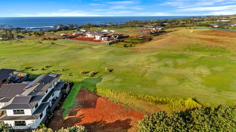 Tiny photo for Kaimalino Pl, Koloa, HI 96756 (MLS # 719792)