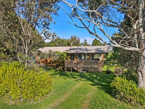 Photo of 99-7728 Kalehua Pl, Volcano, HI 96785 (MLS # 728964)