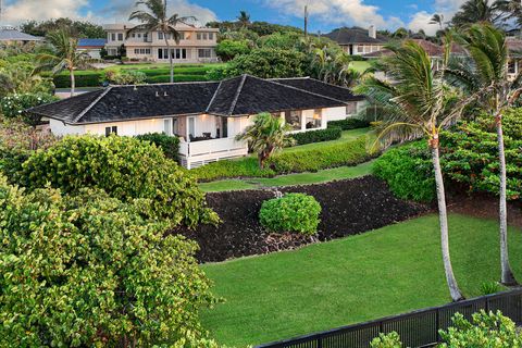 Tiny photo for 1629 Makanui Rd, Koloa, HI 96756 (MLS # 726177)