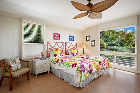 Tiny photo for 1629 Makanui Rd, Koloa, HI 96756 (MLS # 726177)