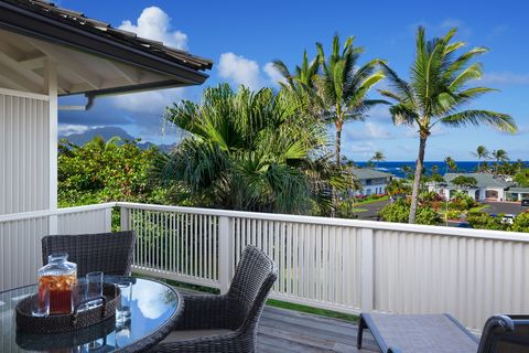 Tiny photo for 1629 Makanui Rd, Koloa, HI 96756 (MLS # 726177)