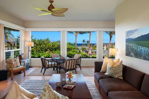 Tiny photo for 1629 Makanui Rd, Koloa, HI 96756 (MLS # 726177)