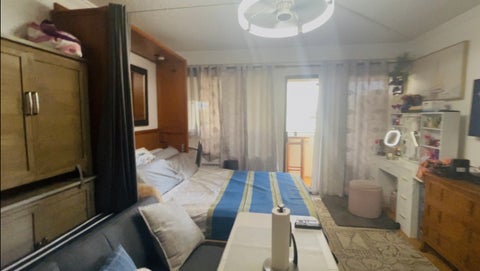 Photo of 75-5680 Kuakini Hwy #203, Kailua-Kona, HI 96740 (MLS # 729487)