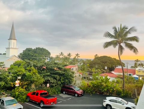 Photo of 75-5680 Kuakini Hwy #203, Kailua-Kona, HI 96740 (MLS # 729487)