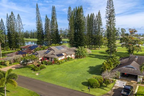 Tiny photo for Emmalani Dr #Lot 43, Princeville, HI 96722 (MLS # 729394)