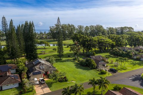 Tiny photo for Emmalani Dr #Lot 43, Princeville, HI 96722 (MLS # 729394)