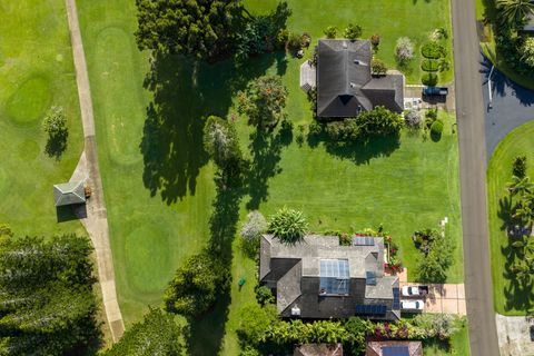 Tiny photo for Emmalani Dr #Lot 43, Princeville, HI 96722 (MLS # 729394)