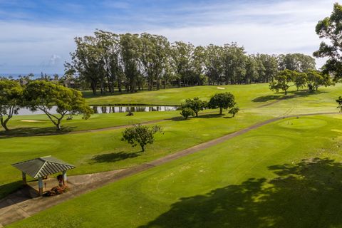 Tiny photo for Emmalani Dr #Lot 43, Princeville, HI 96722 (MLS # 729394)