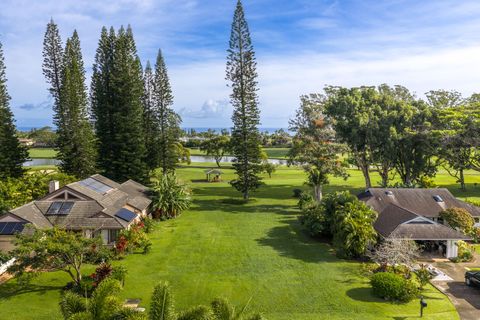 Tiny photo for Emmalani Dr #Lot 43, Princeville, HI 96722 (MLS # 729394)