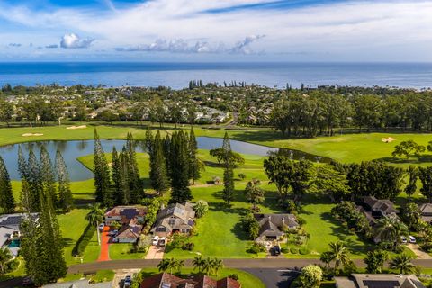 Tiny photo for Emmalani Dr #Lot 43, Princeville, HI 96722 (MLS # 729394)