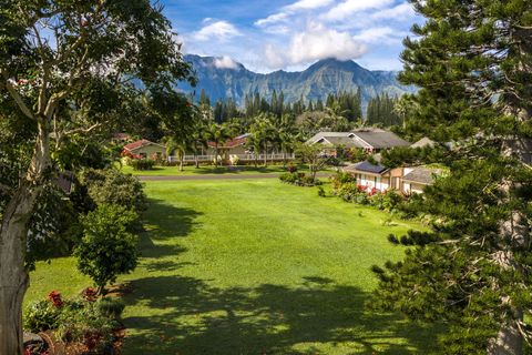 Tiny photo for Emmalani Dr #Lot 43, Princeville, HI 96722 (MLS # 729394)