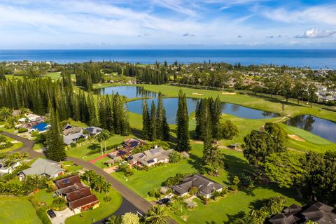 Tiny photo for Emmalani Dr #Lot 43, Princeville, HI 96722 (MLS # 729394)