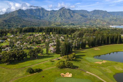Tiny photo for Emmalani Dr #Lot 43, Princeville, HI 96722 (MLS # 729394)