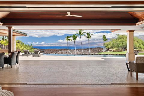 Photo of 68-1007 Ke Kailani Dr, Kamuela, HI 96743 (MLS # 724264)