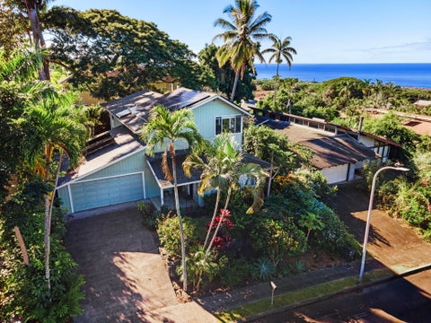 Photo of 75-374 Aloha Kona Dr, Kailua-Kona, HI 96740 (MLS # 732788)