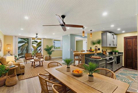 Photo of 2405 Hale Kahakai #409, Hilo, HI 96720 (MLS # 728480)