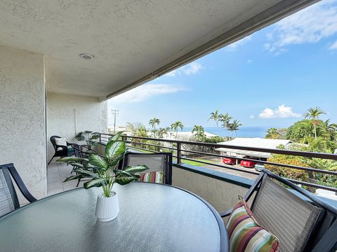 Photo of 77-6585 Seaview Circle #107, Kailua-Kona, HI 96740 (MLS # 725248)