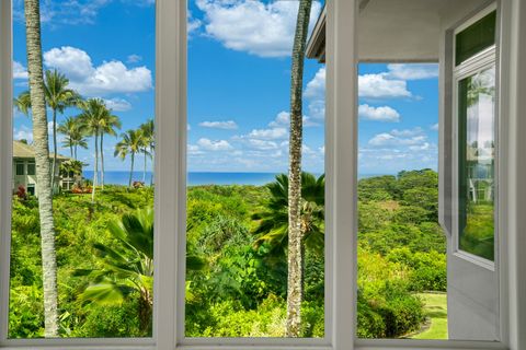 Photo of 4100 Queen Emma's Dr #20, Princeville, HI 96722 (MLS # 724356)