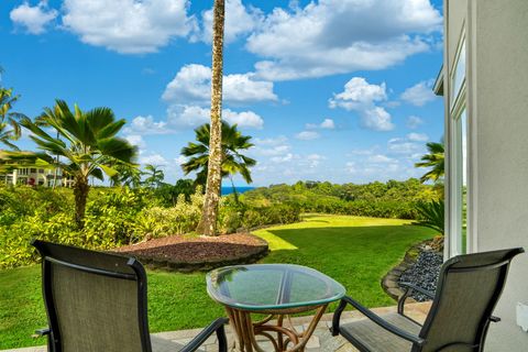 Tiny photo for 4100 Queen Emma's Dr #20, Princeville, HI 96722 (MLS # 724356)