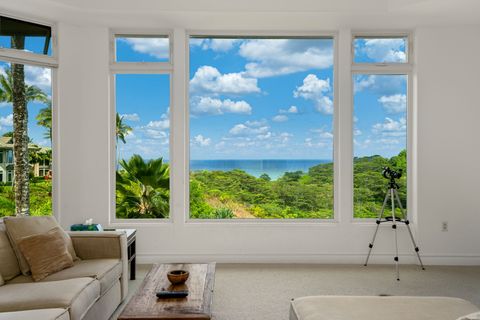 Tiny photo for 4100 Queen Emma's Dr #20, Princeville, HI 96722 (MLS # 724356)